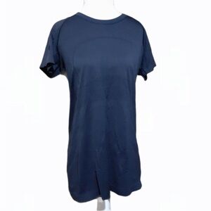 Lululemon Run Swiftly Tech Short Sleeve